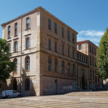 Hôtel Daviel à Marseille