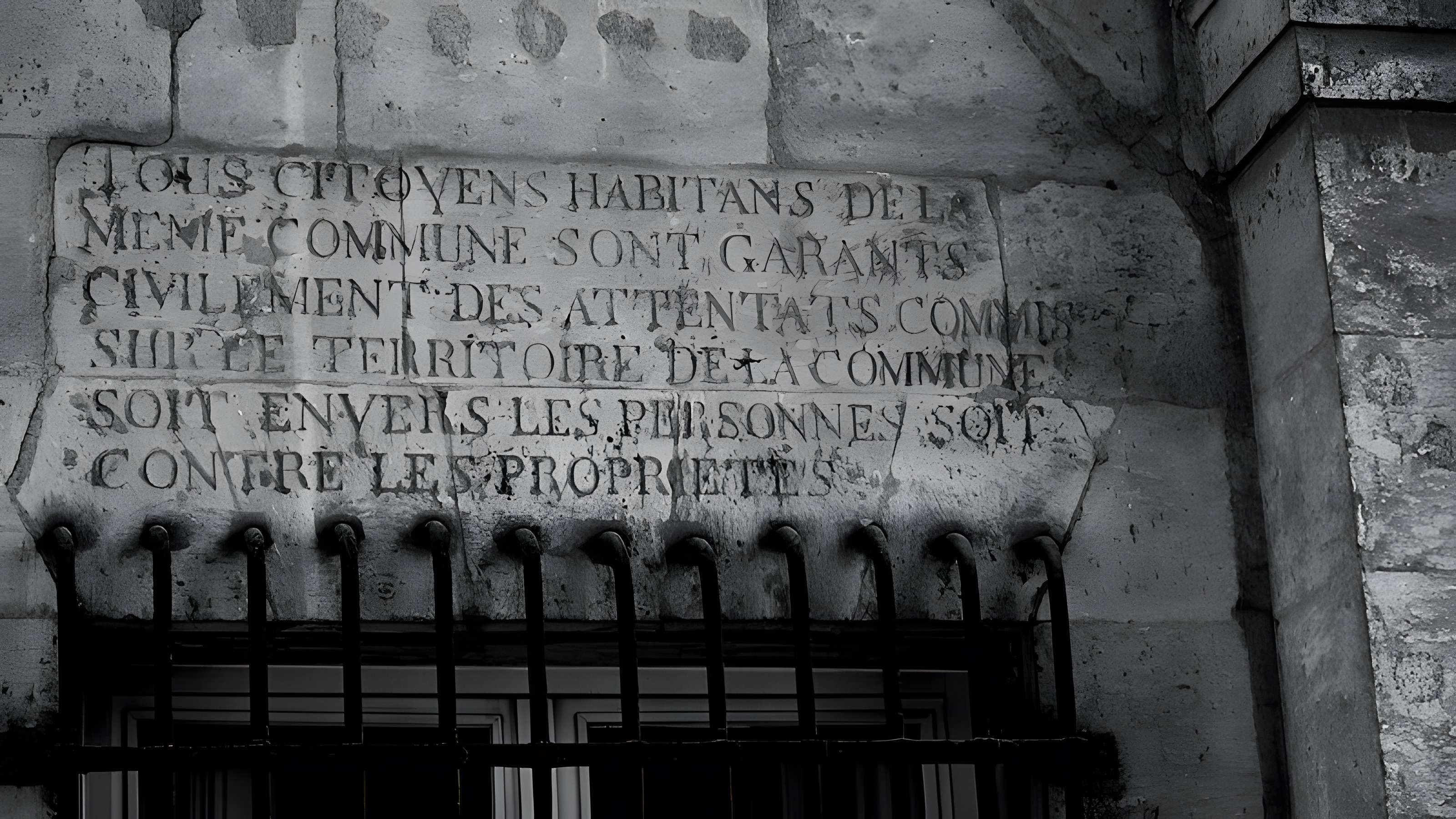 Hôtel Daviel à Marseille