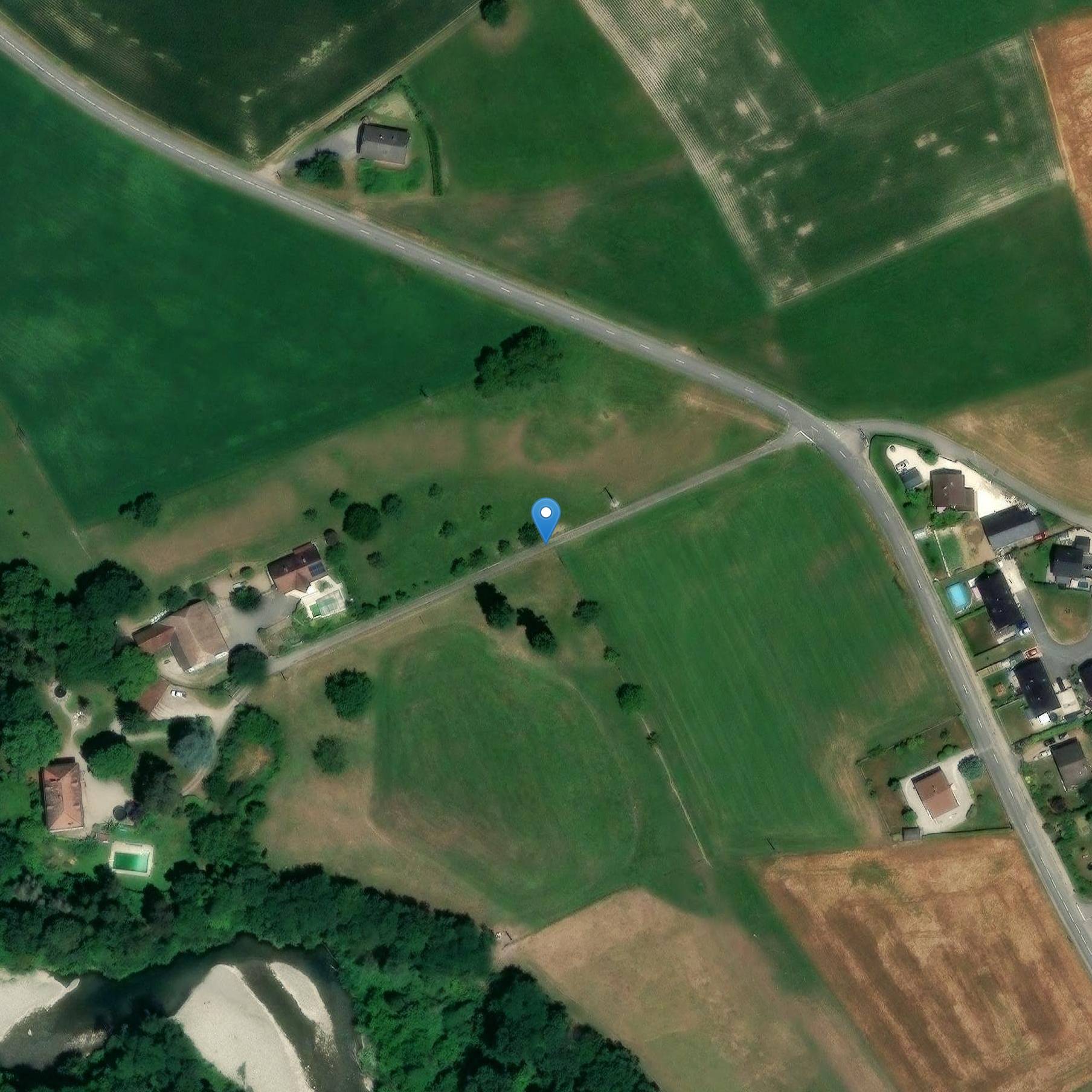 Photo de Castello di Balmes