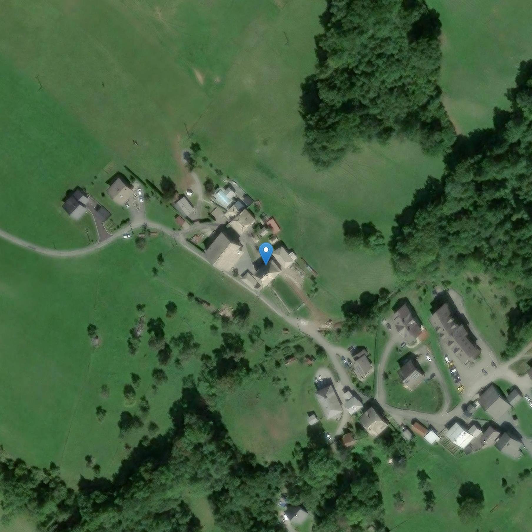 Photo de バルビー城