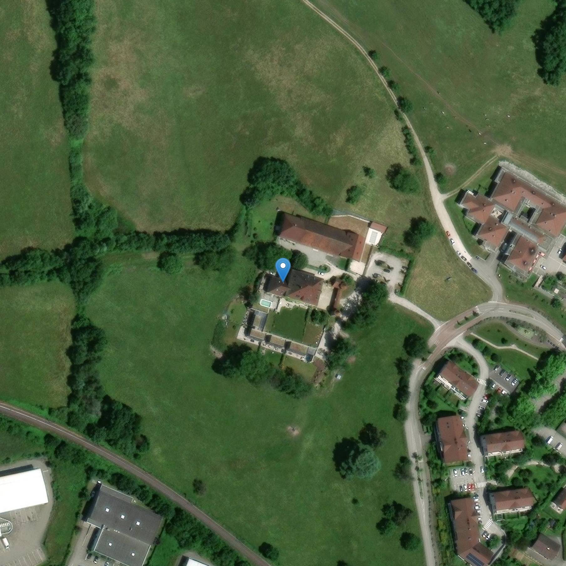 Photo de 巴里奥兹城堡