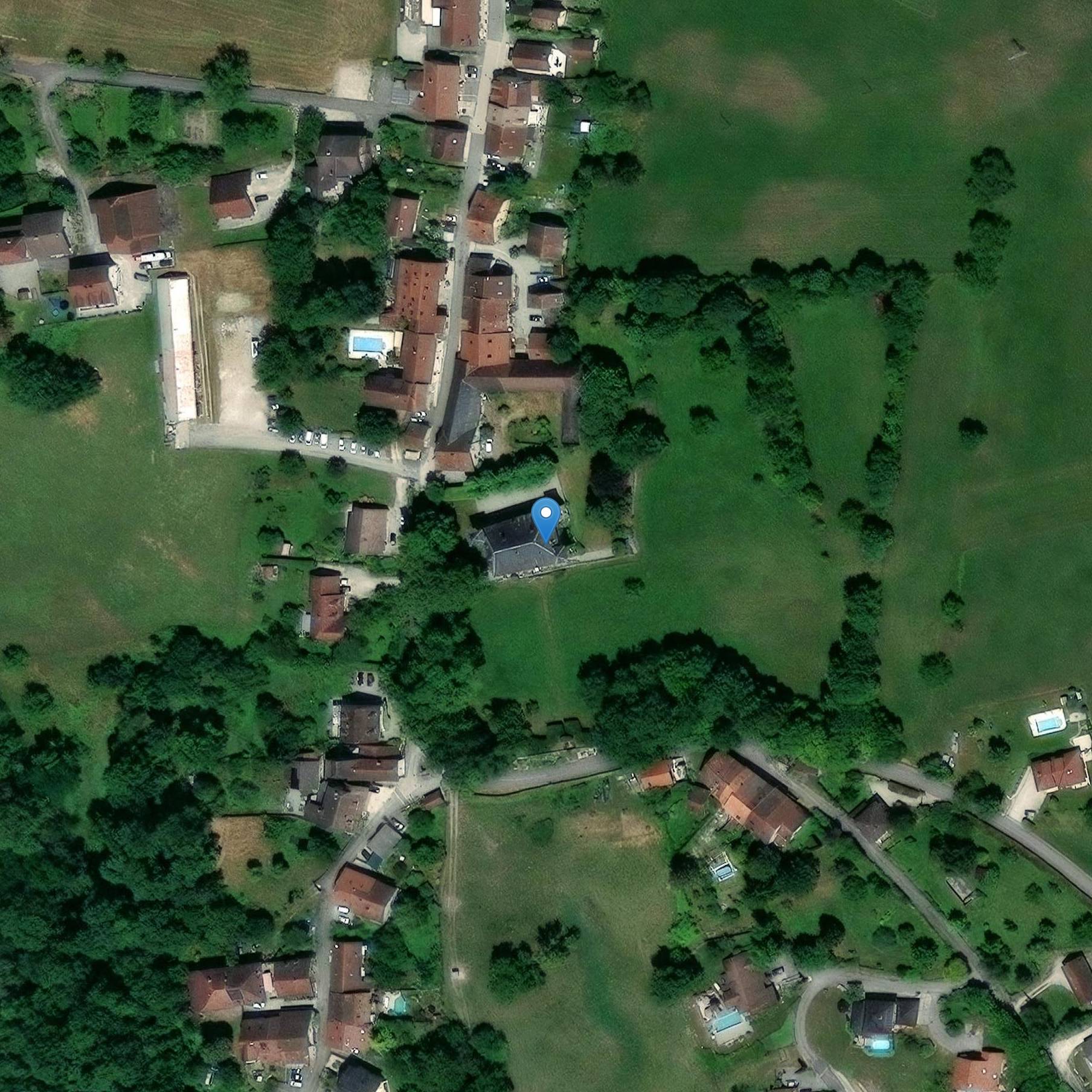 Photo de Bassy城堡 (英语)