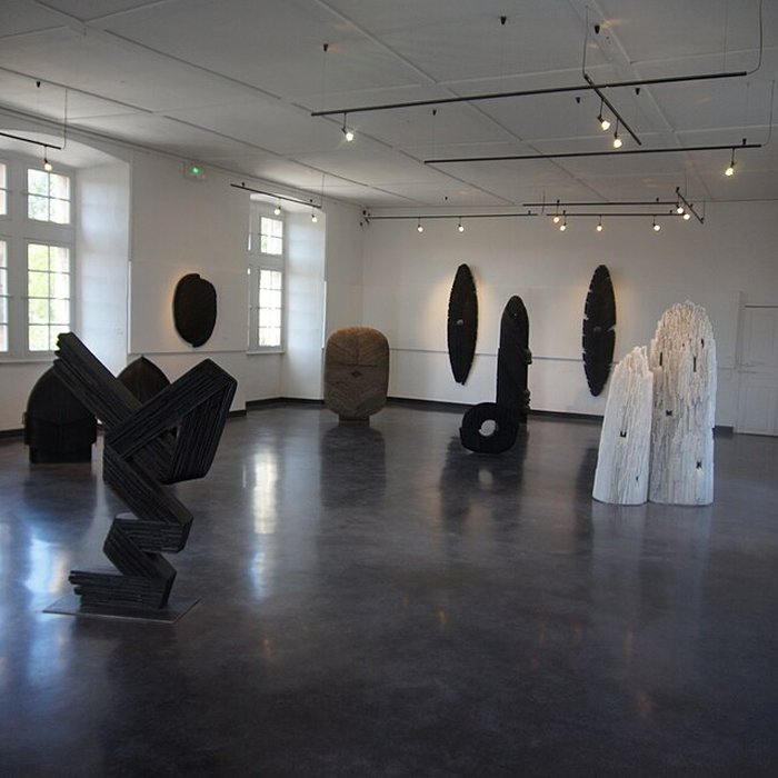 Photo de Château de Vogüé