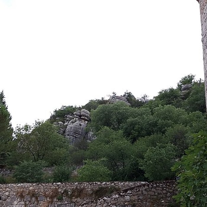 Photo de Château de Vogüé