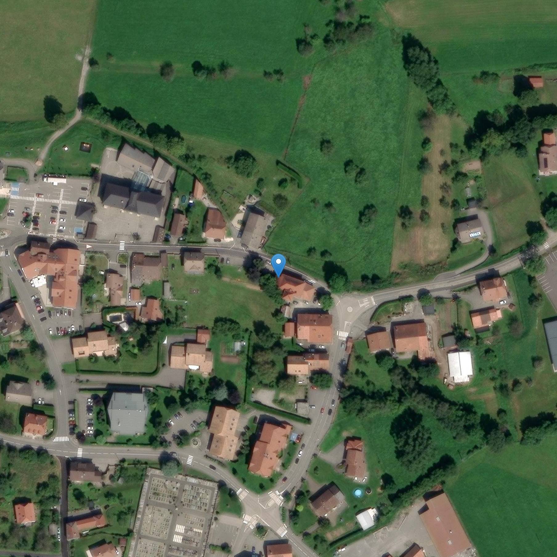 Photo de Château de Blonay