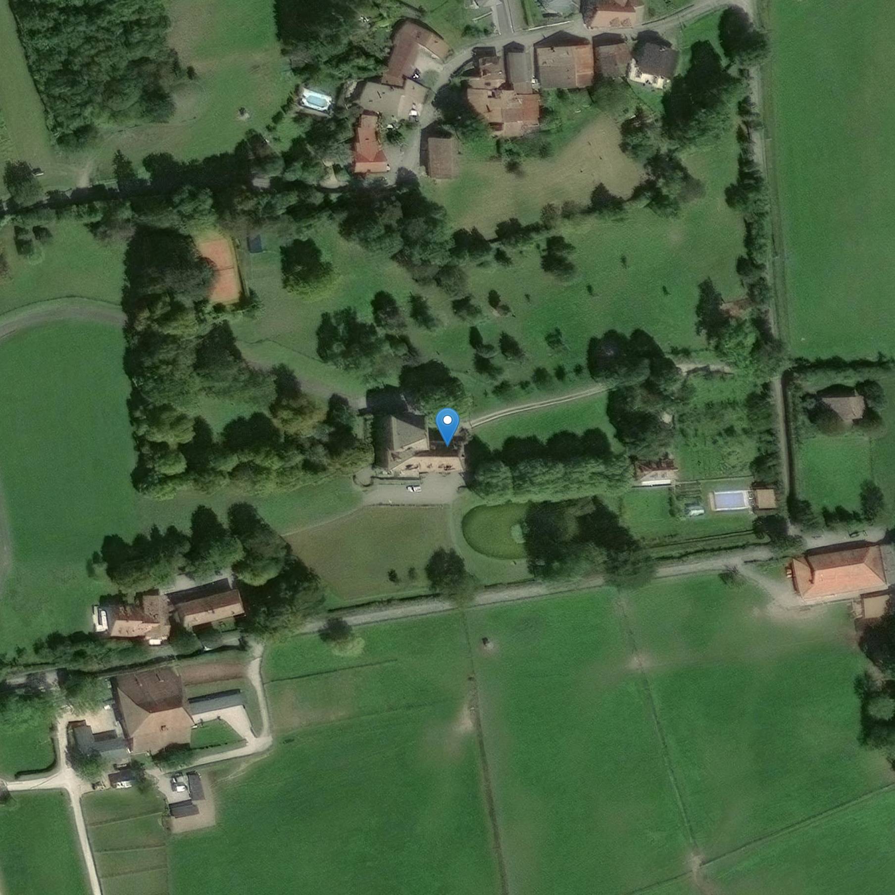 Photo de Château de Boisy