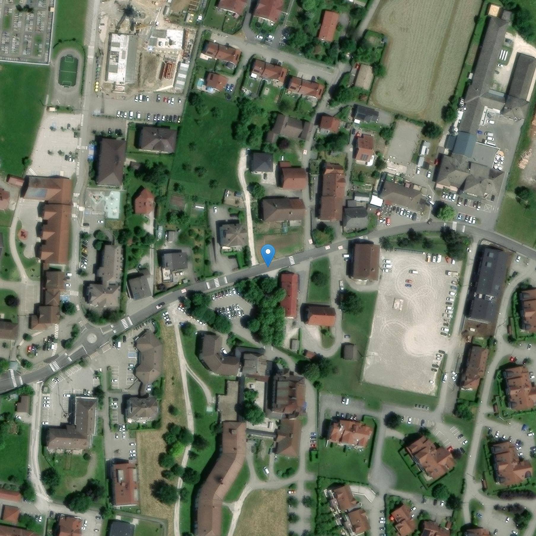 Photo de Château de Bonatray