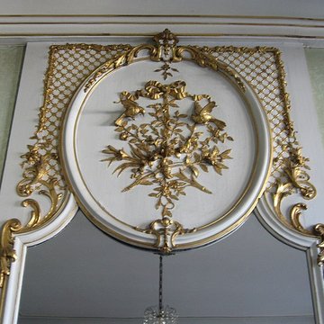 Hôtel de Blangy à Caen