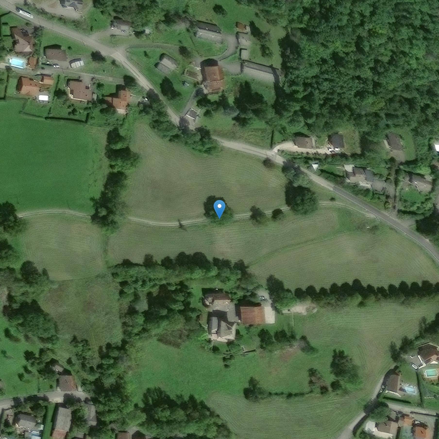 Photo de Maison forte de Bougé