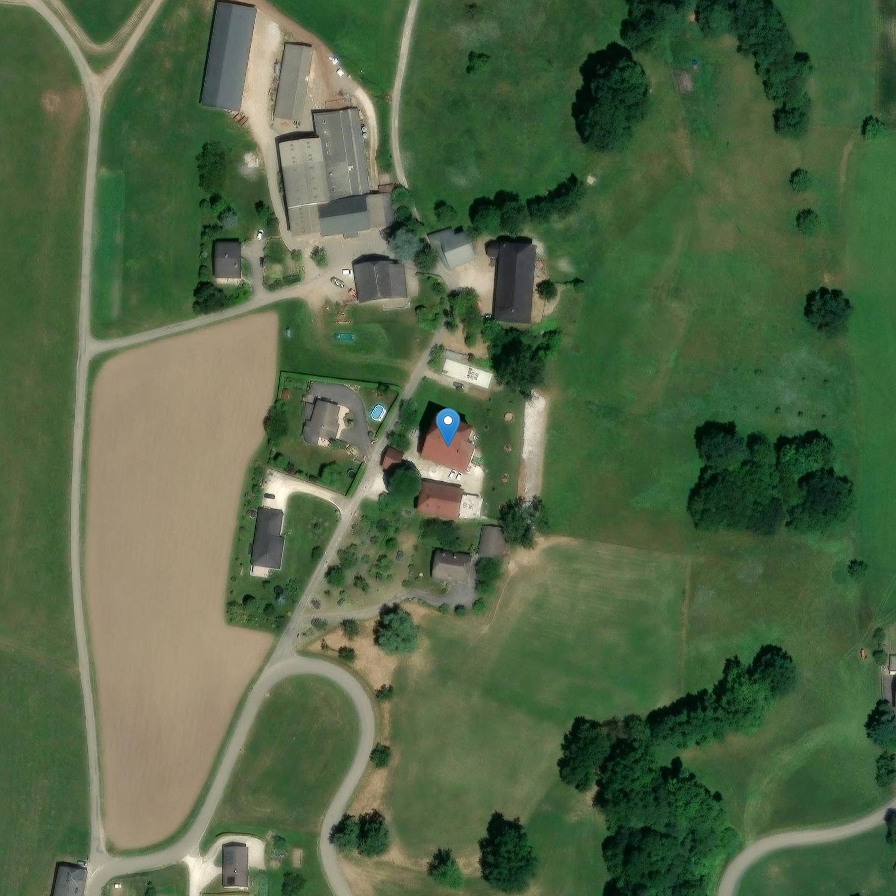 Photo de Maison forte de Charansonnay