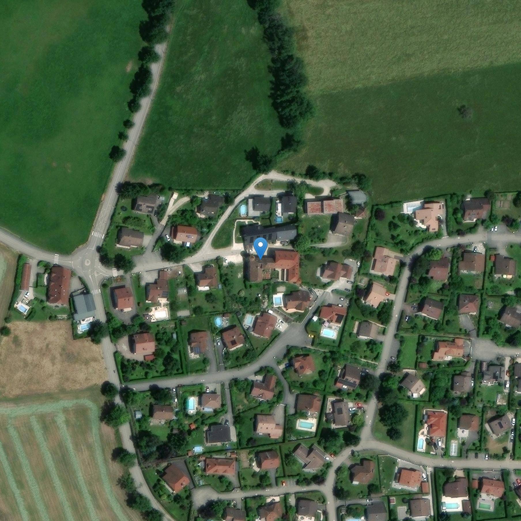 Photo de Château de Châteauvieux