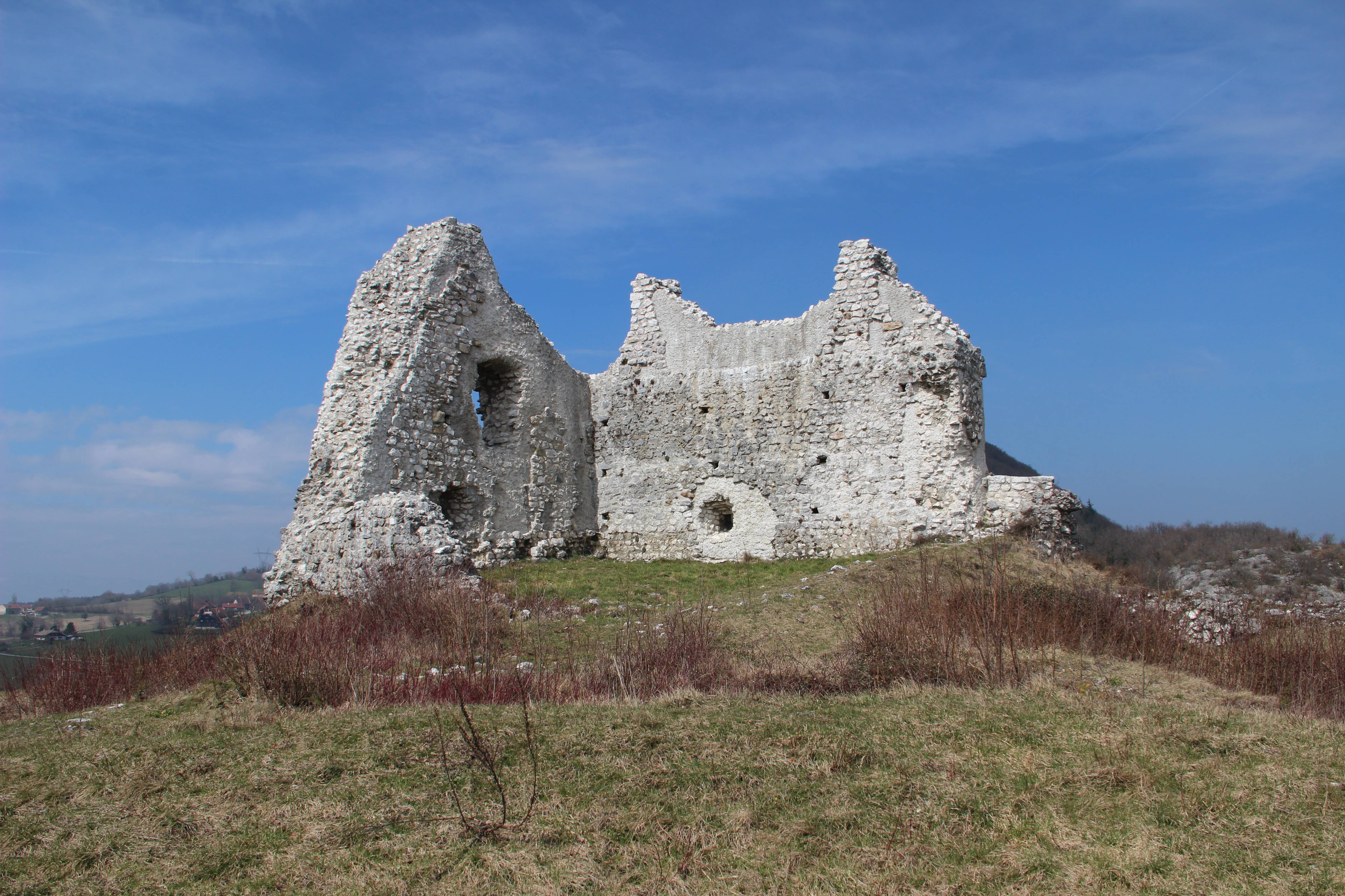 Photo de 绍蒙教会