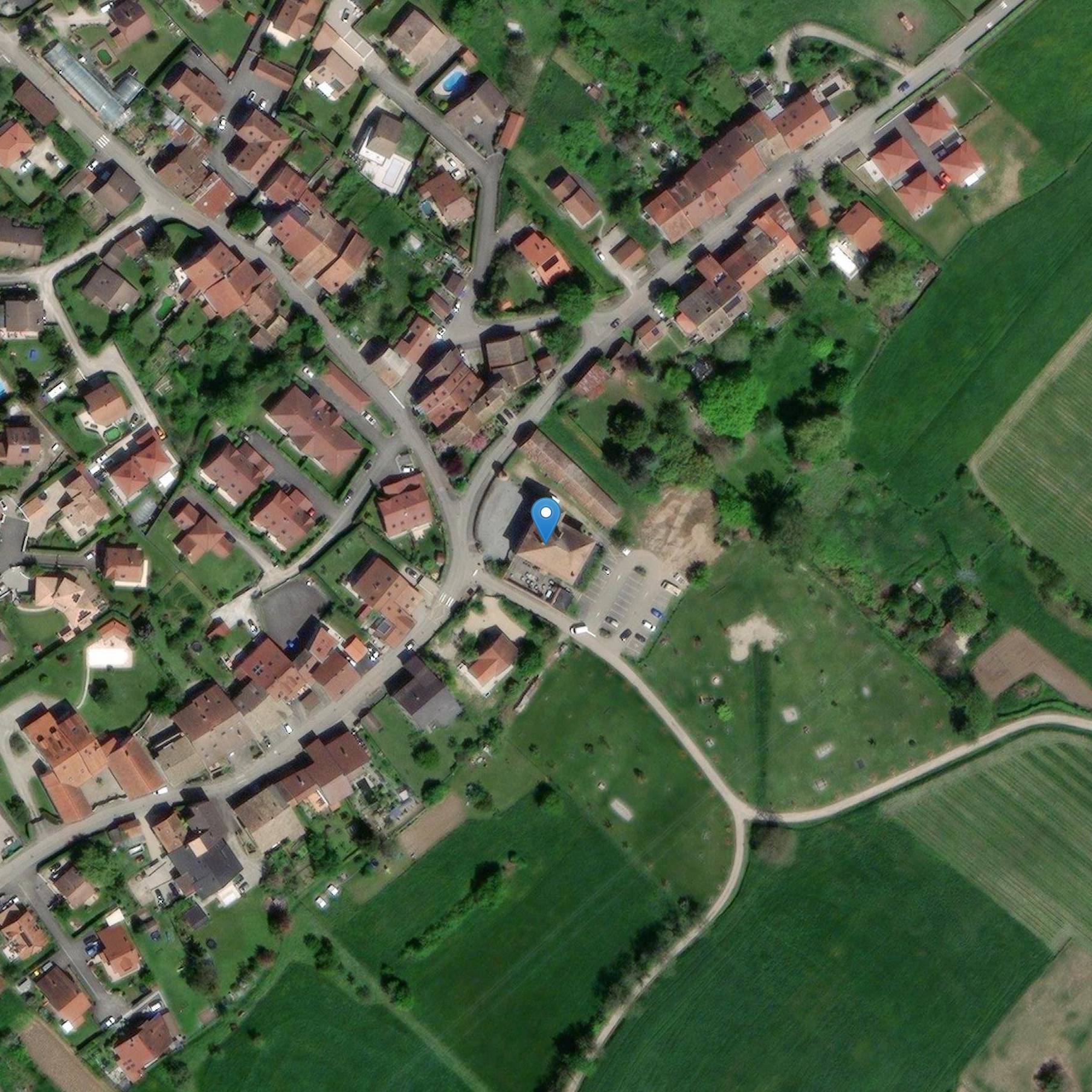 Photo de Chilly House