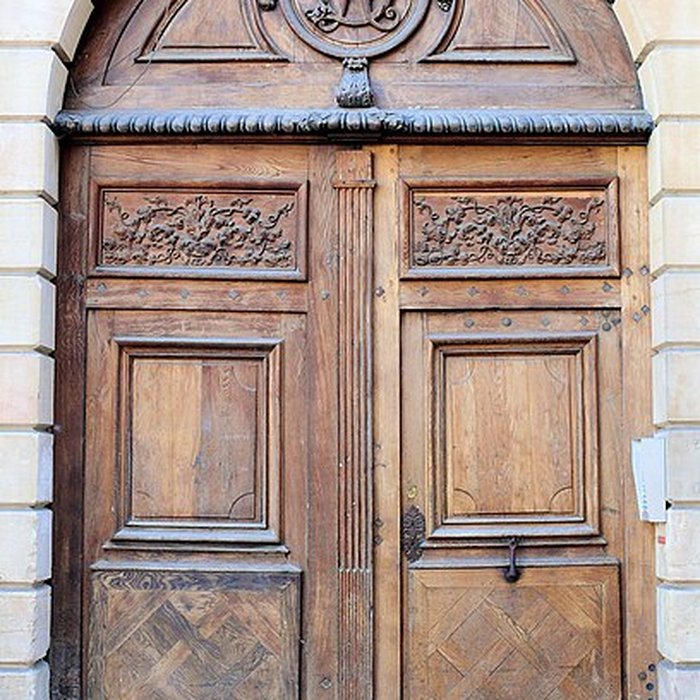 Photo de Hôtel de Bretagne à Dijon