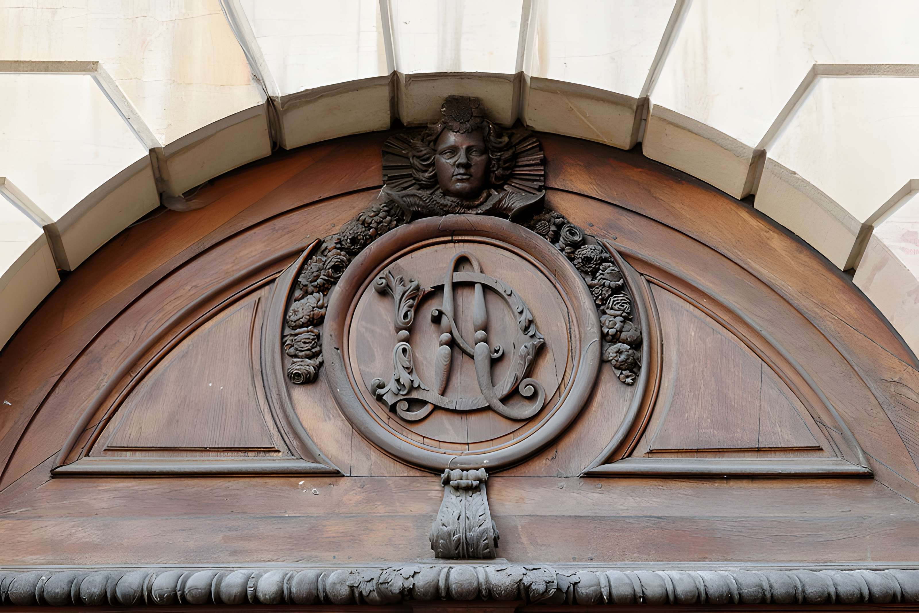 Hôtel de Bretagne à Dijon