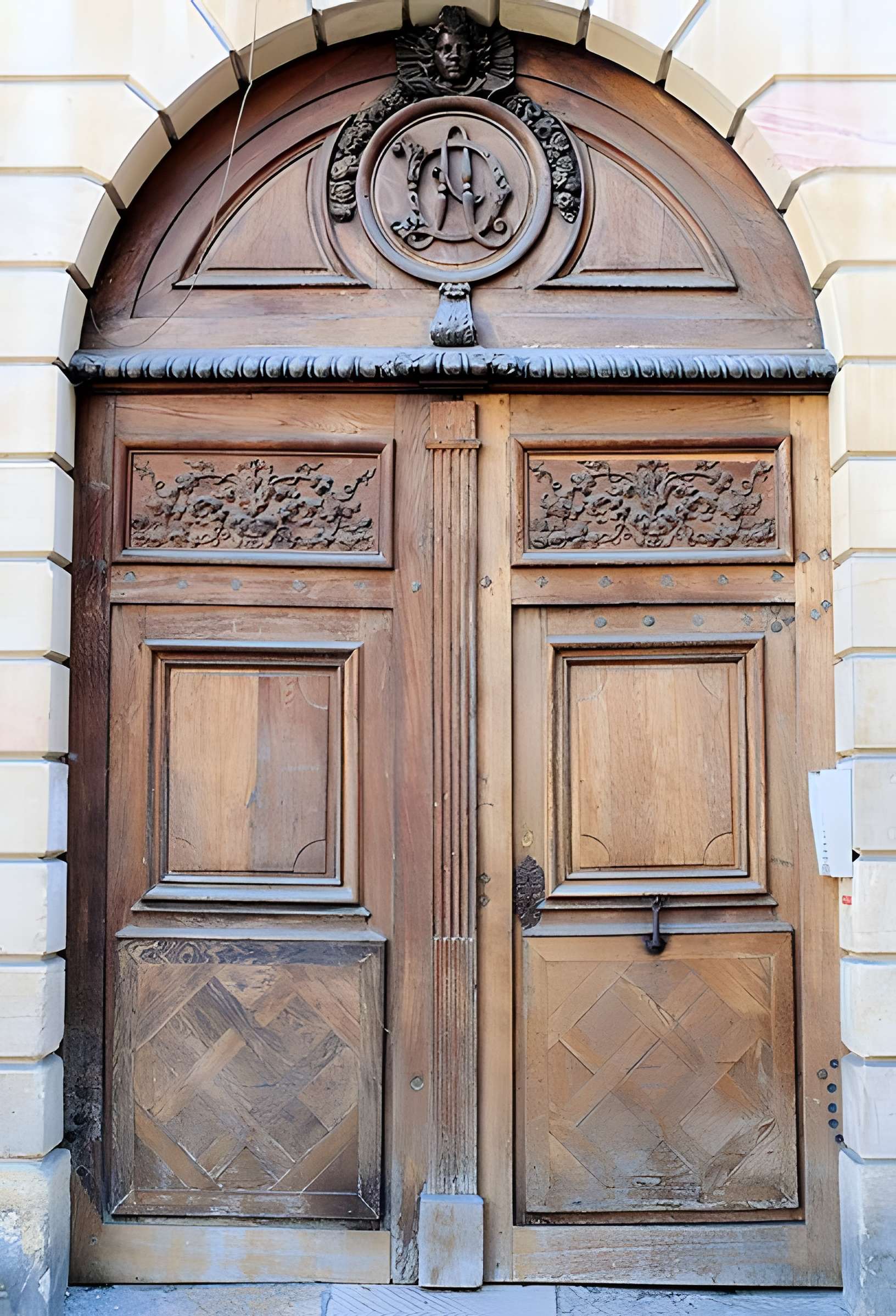 Hôtel de Bretagne à Dijon