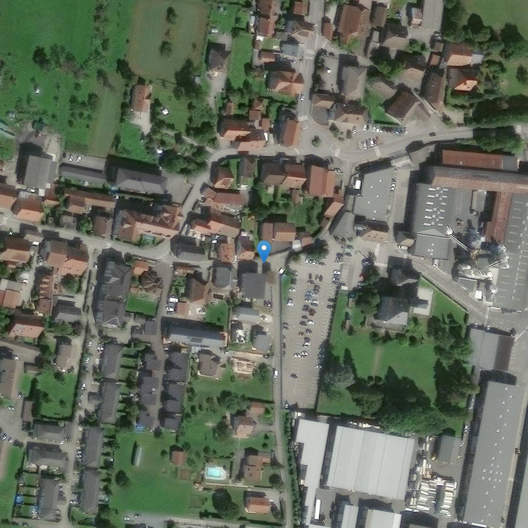 Photo de Château de Chuet