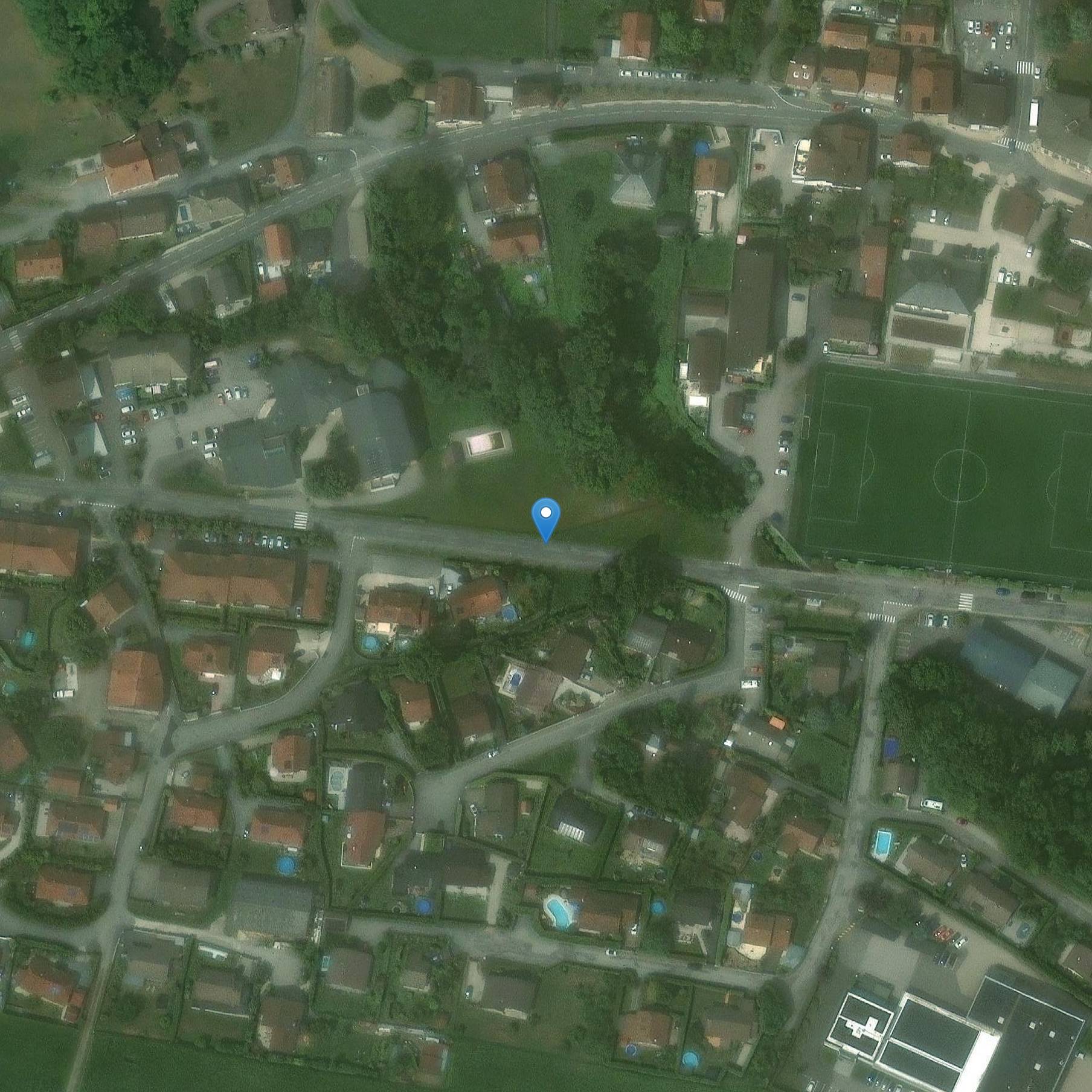 Photo de Château des Colombières