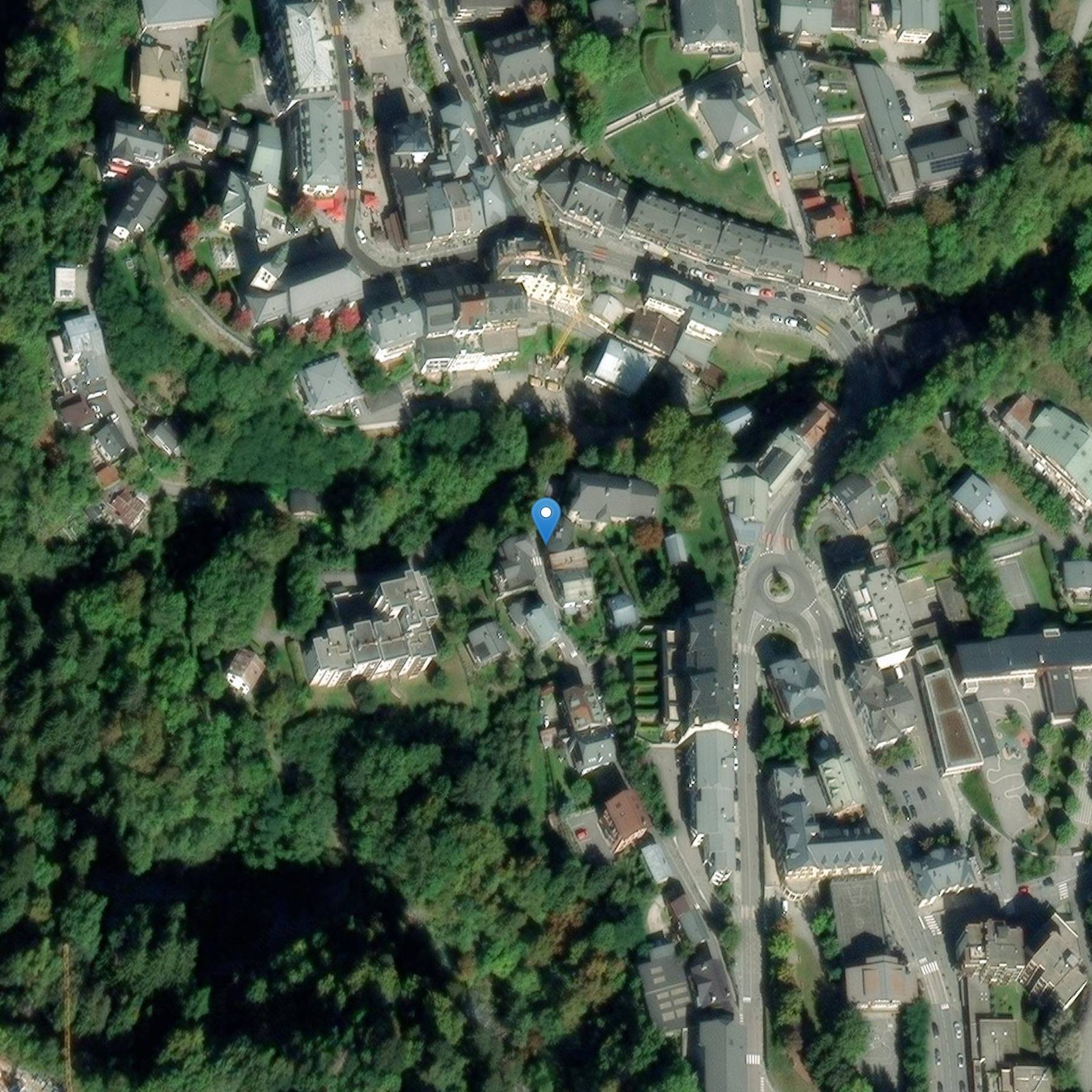 Photo de Château de la Comtesse