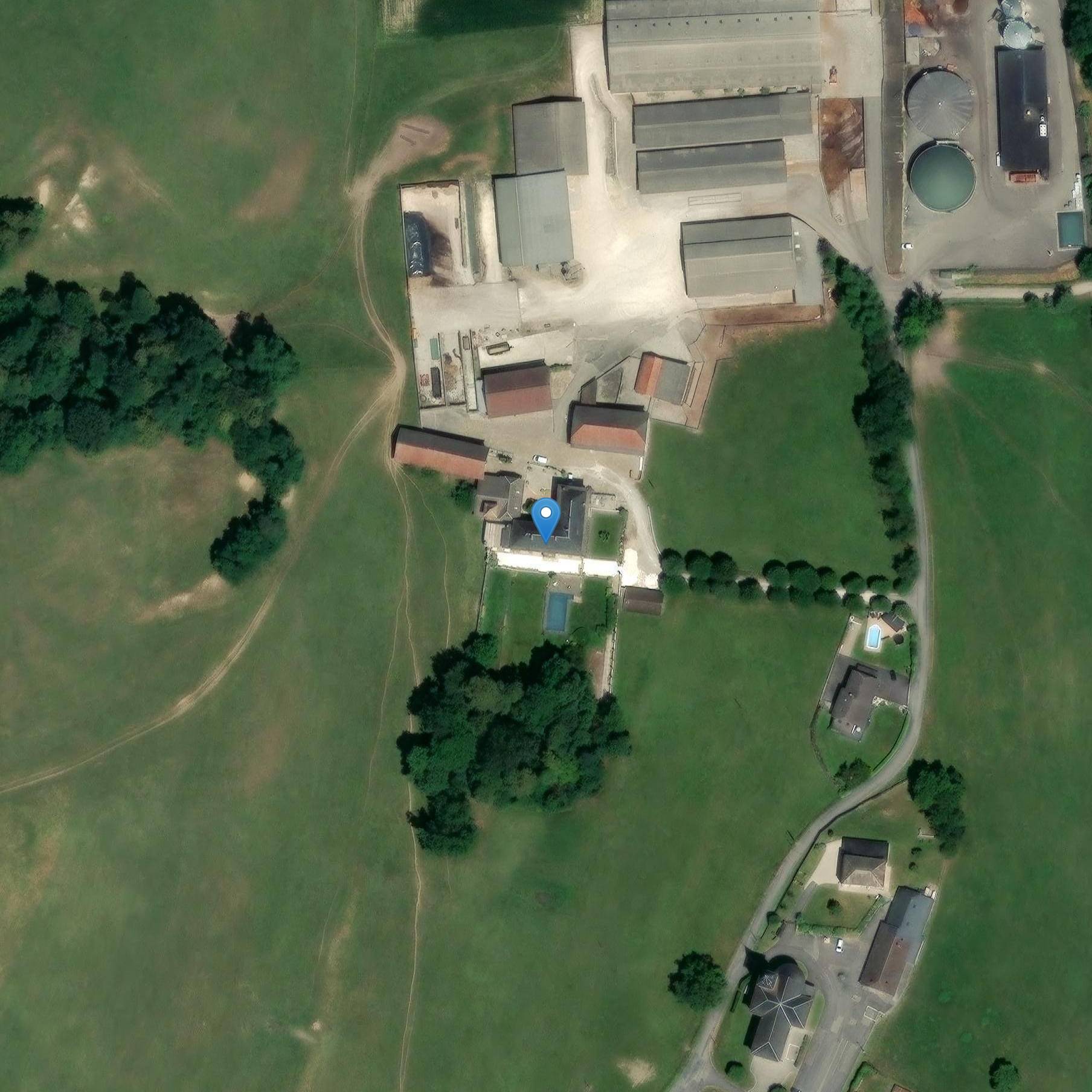 Photo de コンツィエ城