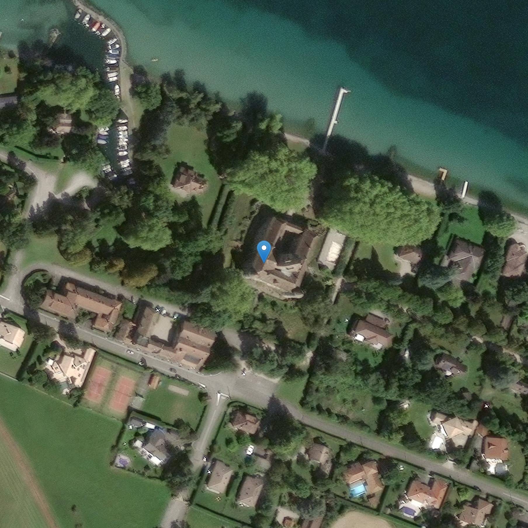 Photo de 库德雷教堂