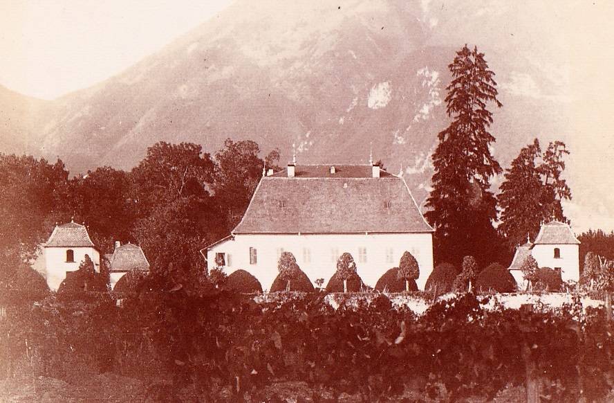 Photo de Château de la Cour