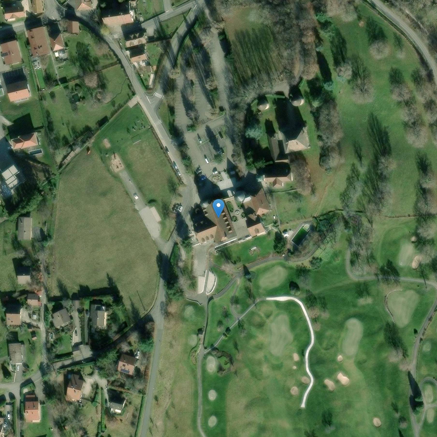 Photo de Castello d'Ésery