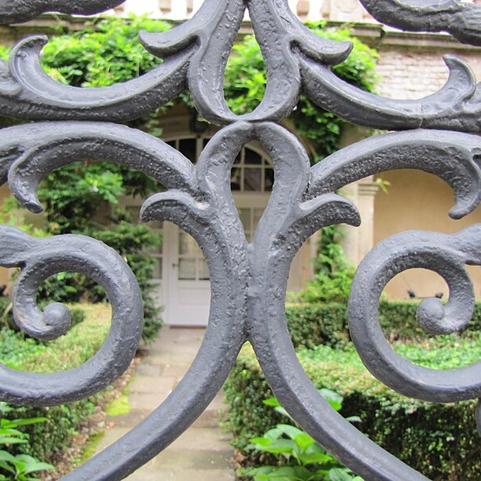 Photo de Hôtel de Chanlas à Sélestat