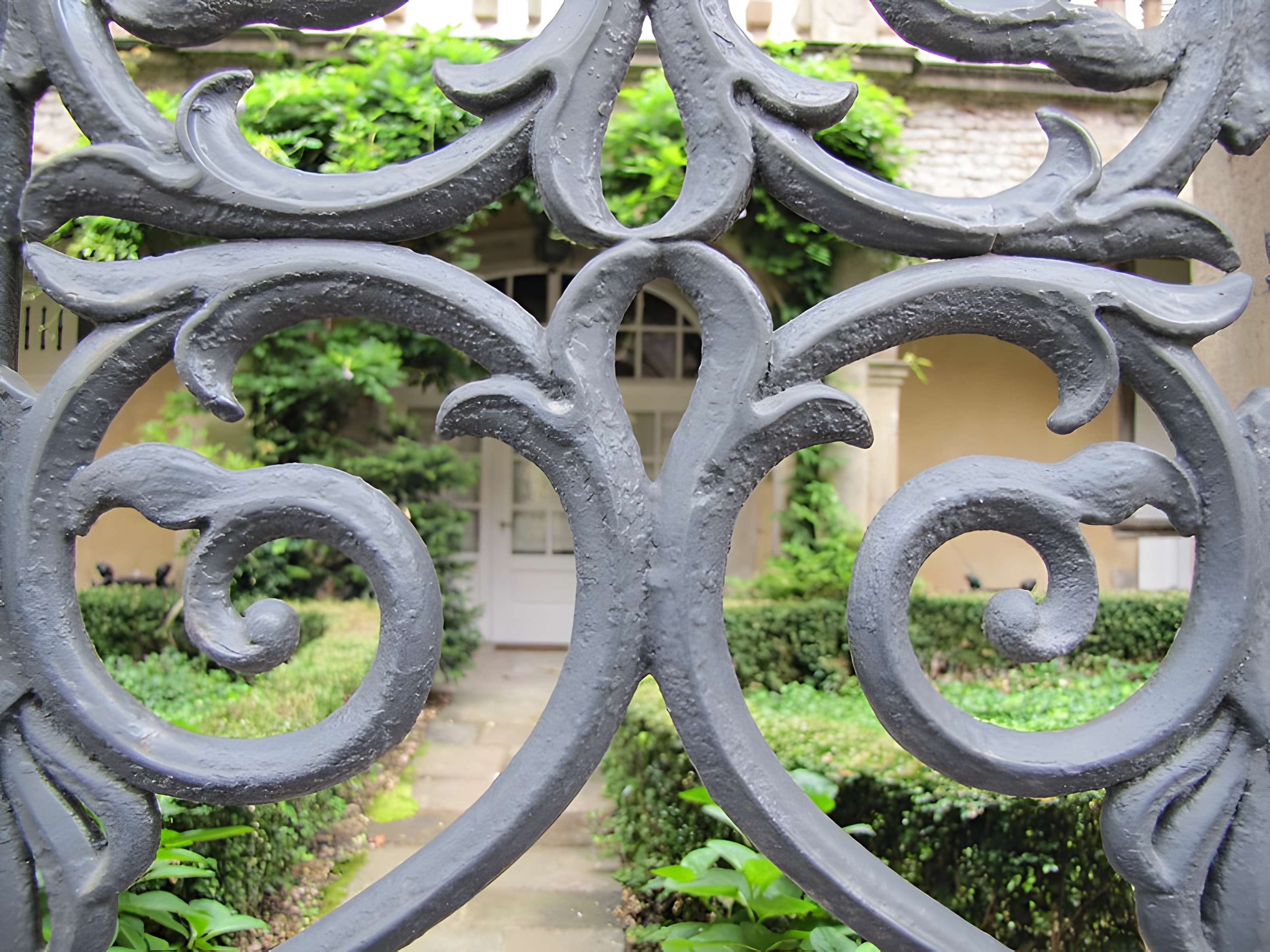 Hôtel de Chanlas à Sélestat