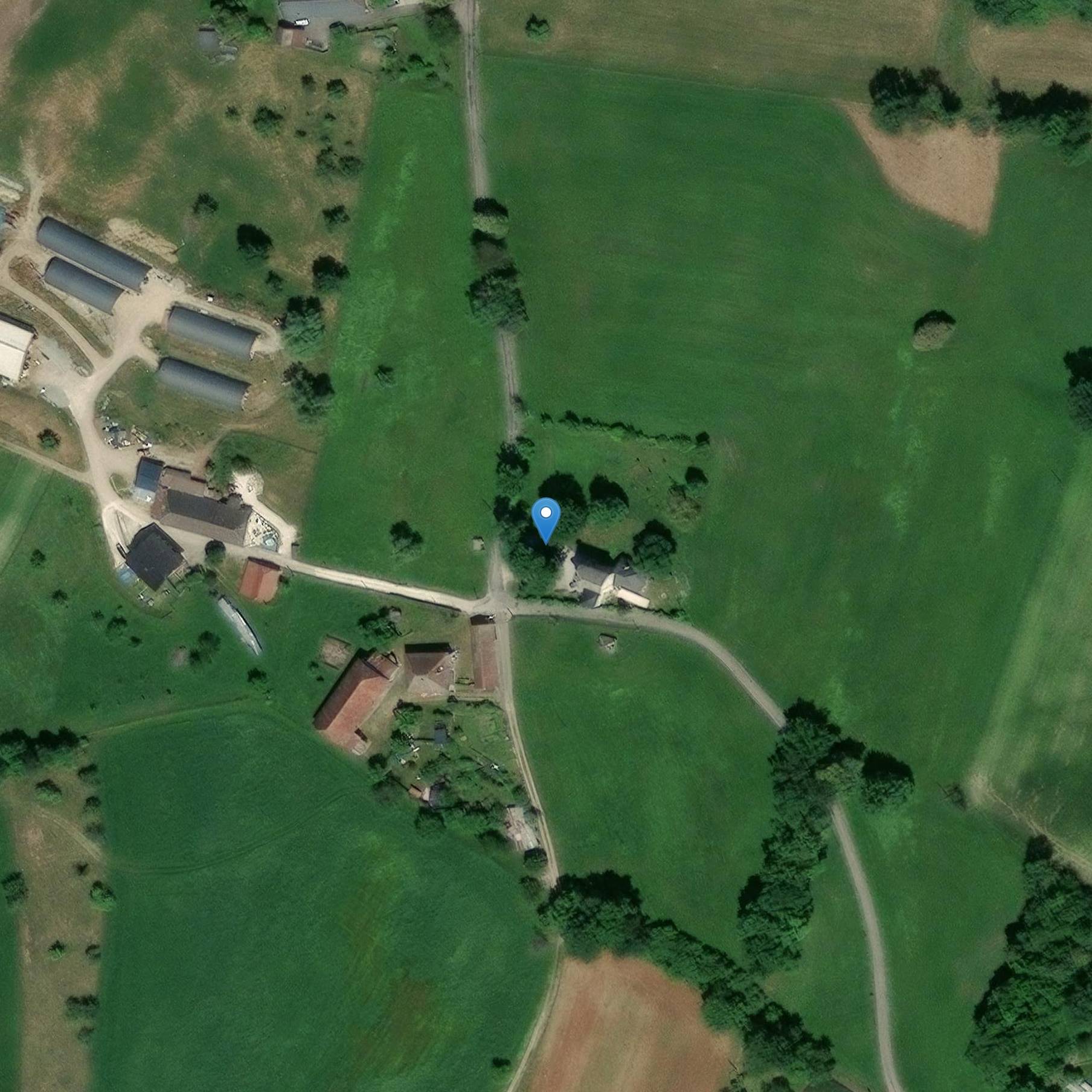 Photo de Fésignyのフォートハウス