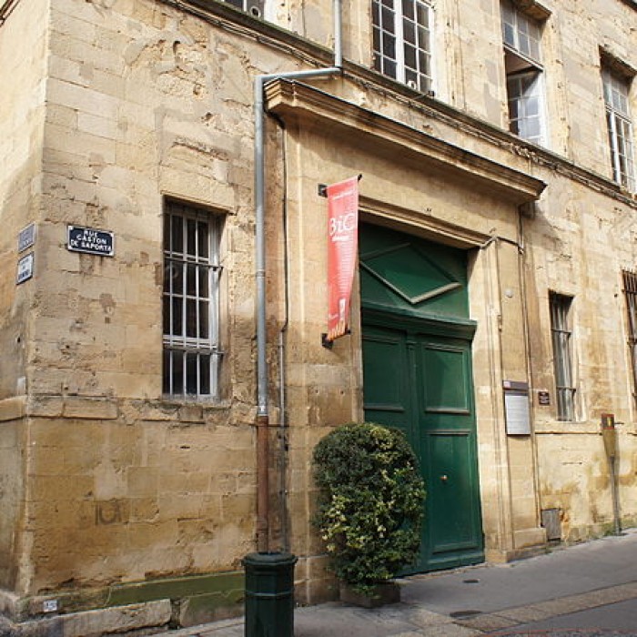 Photo de Hôtel de Châteaurenard à Aix-en-Provence