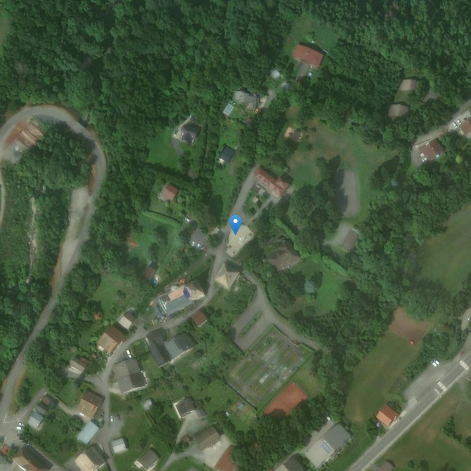 Photo de Castillo de Hamère-Lullin