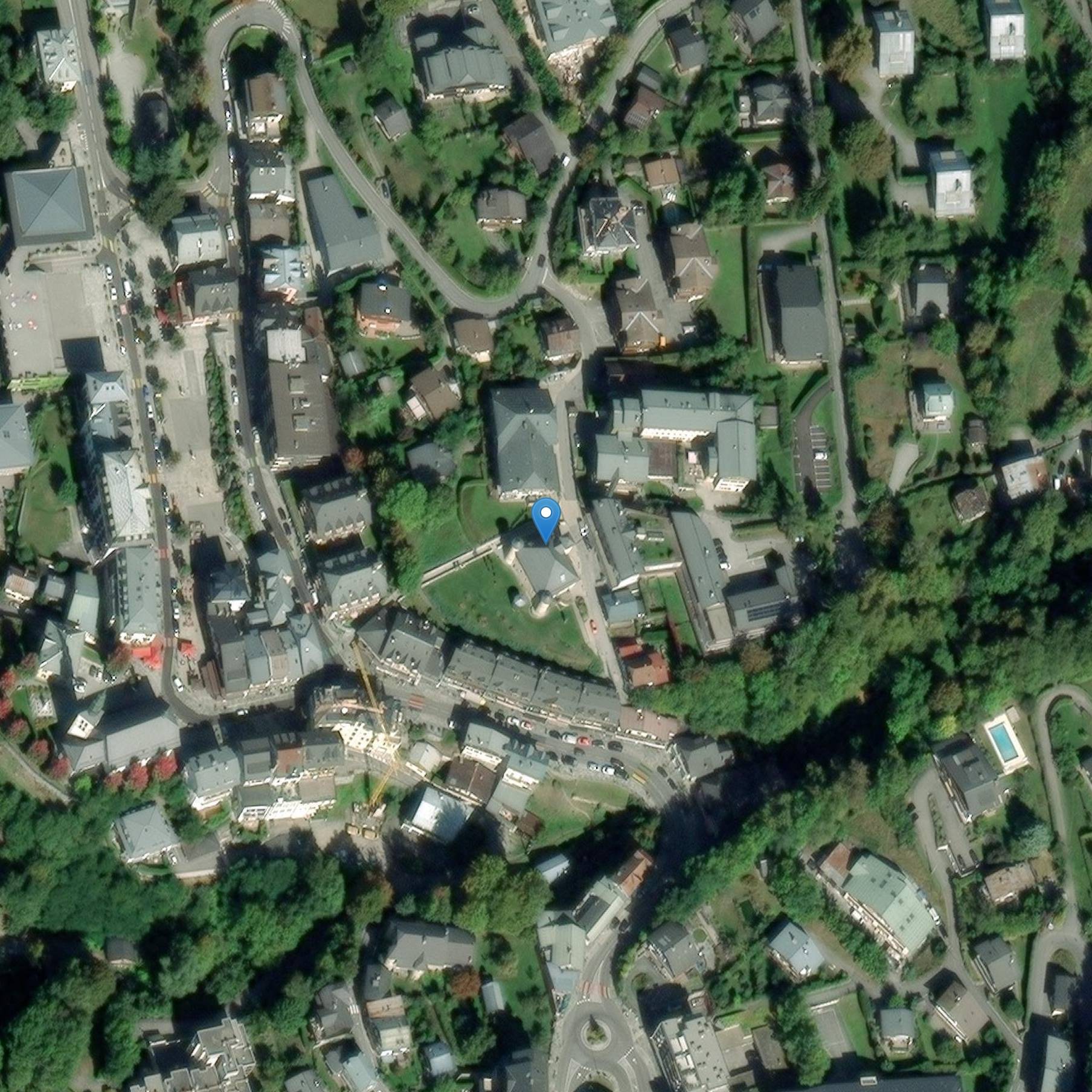 Photo de Château de Hautetour