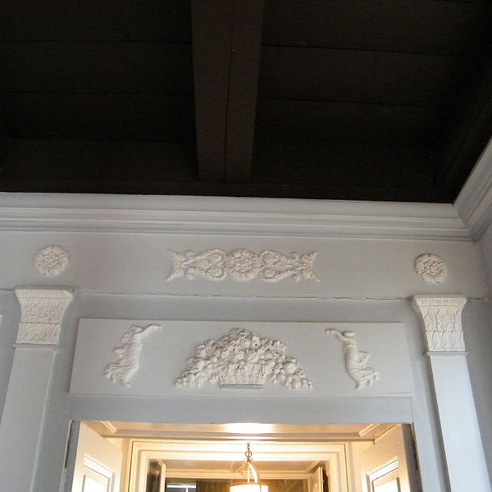 Photo de Hôtel de Cheusses à Rochefort