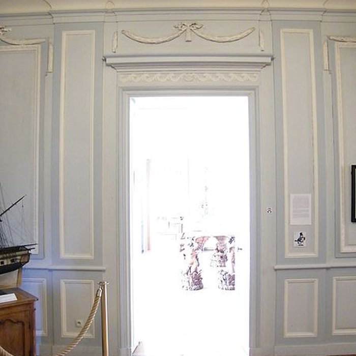 Photo de Hôtel de Cheusses à Rochefort