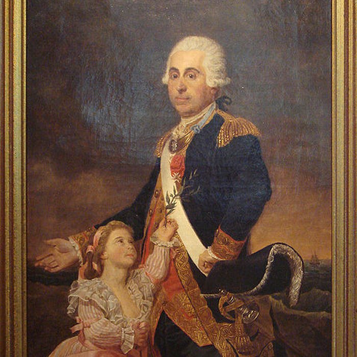 Photo de Hôtel de Cheusses à Rochefort