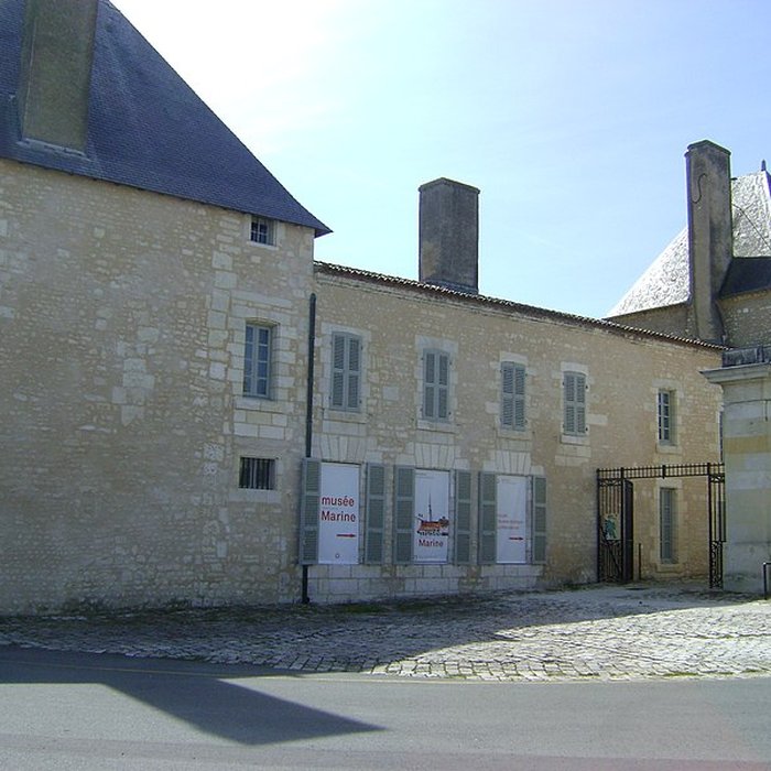 Photo de Hôtel de Cheusses à Rochefort
