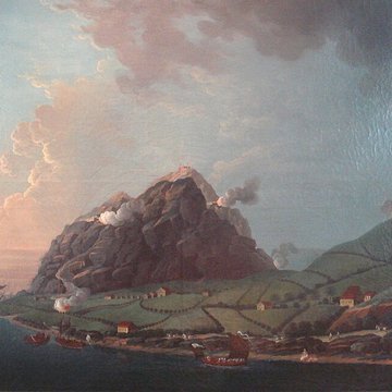 Hôtel de Cheusses à Rochefort