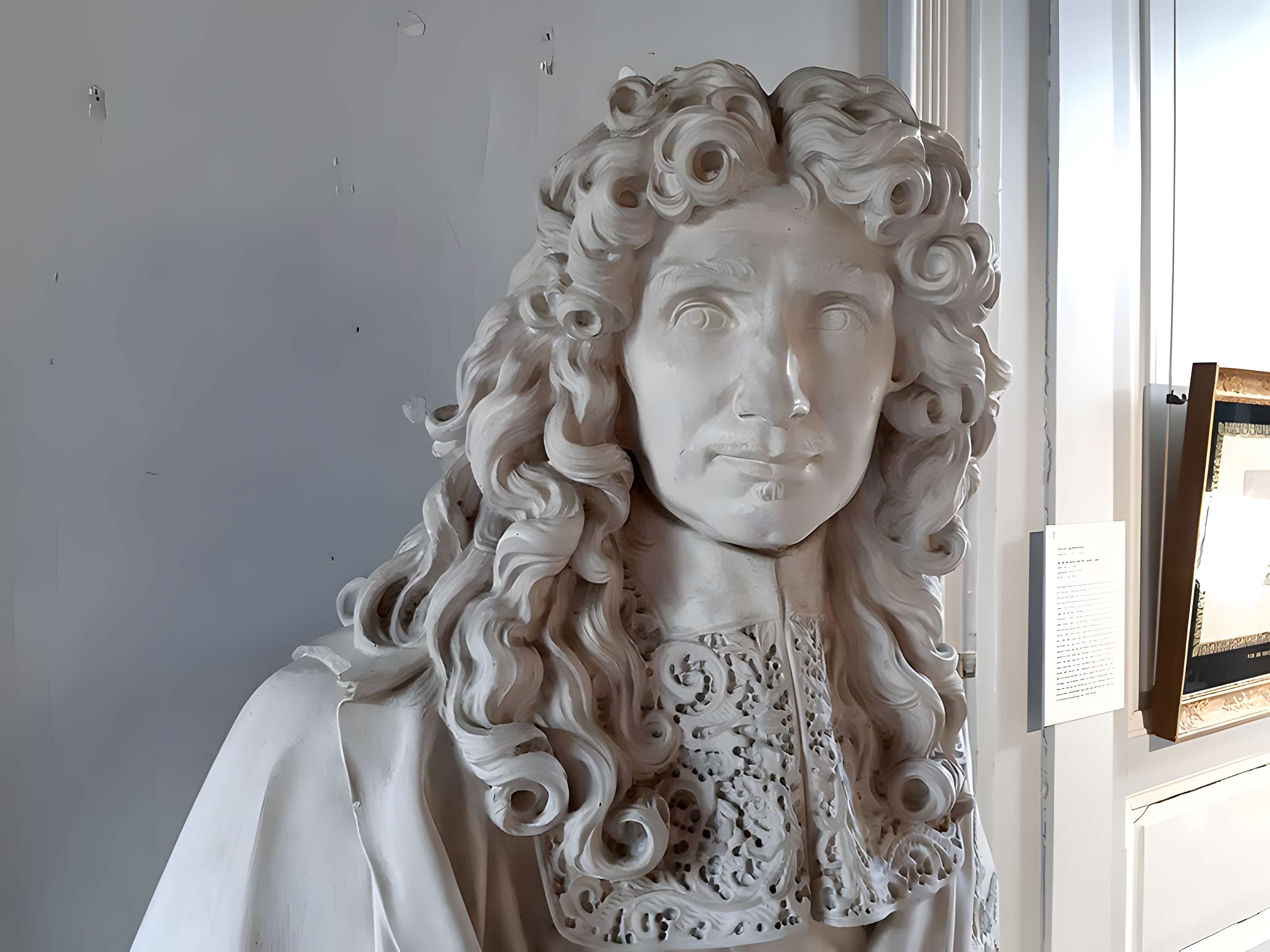 Hôtel de Cheusses à Rochefort