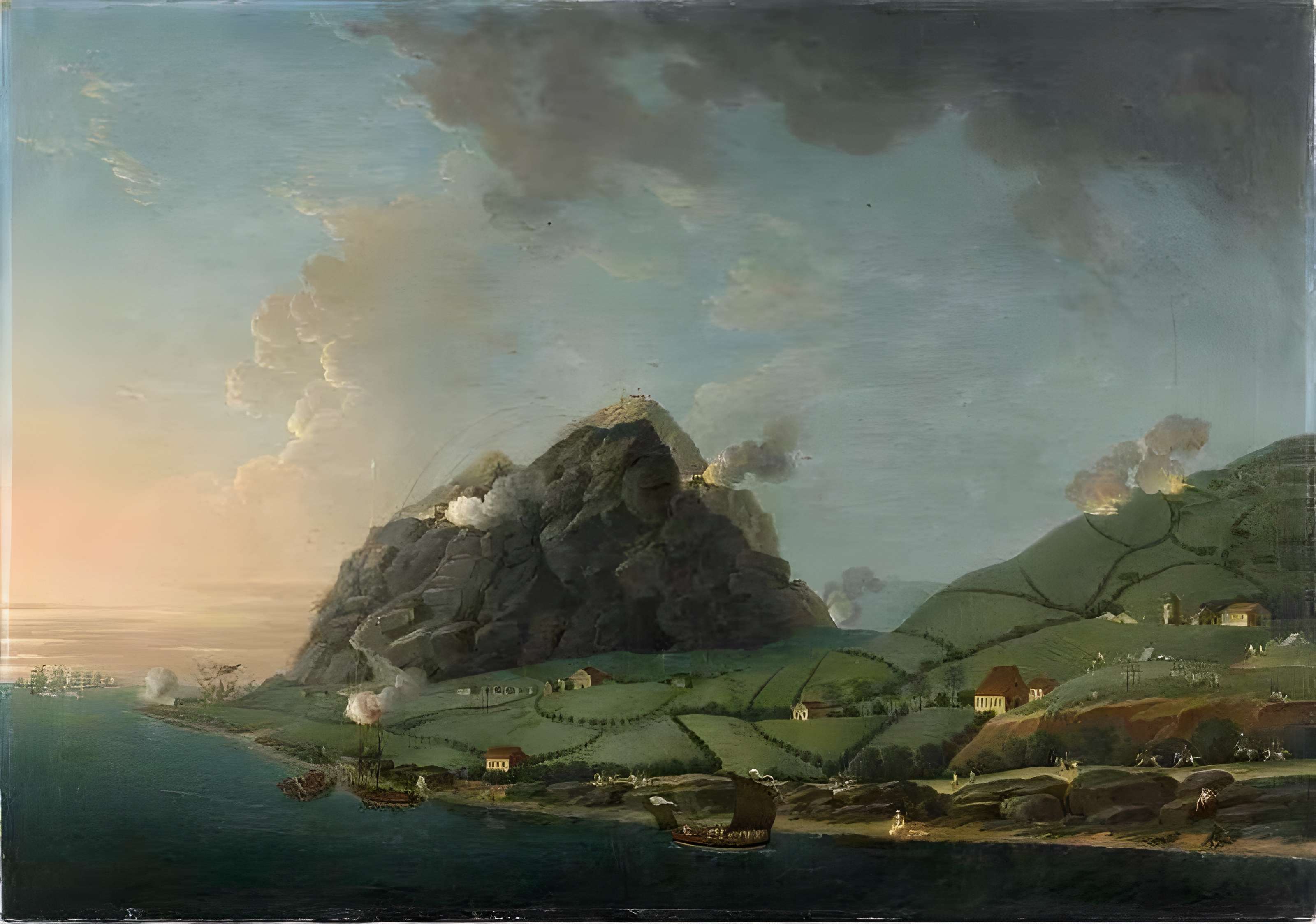 Hôtel de Cheusses à Rochefort