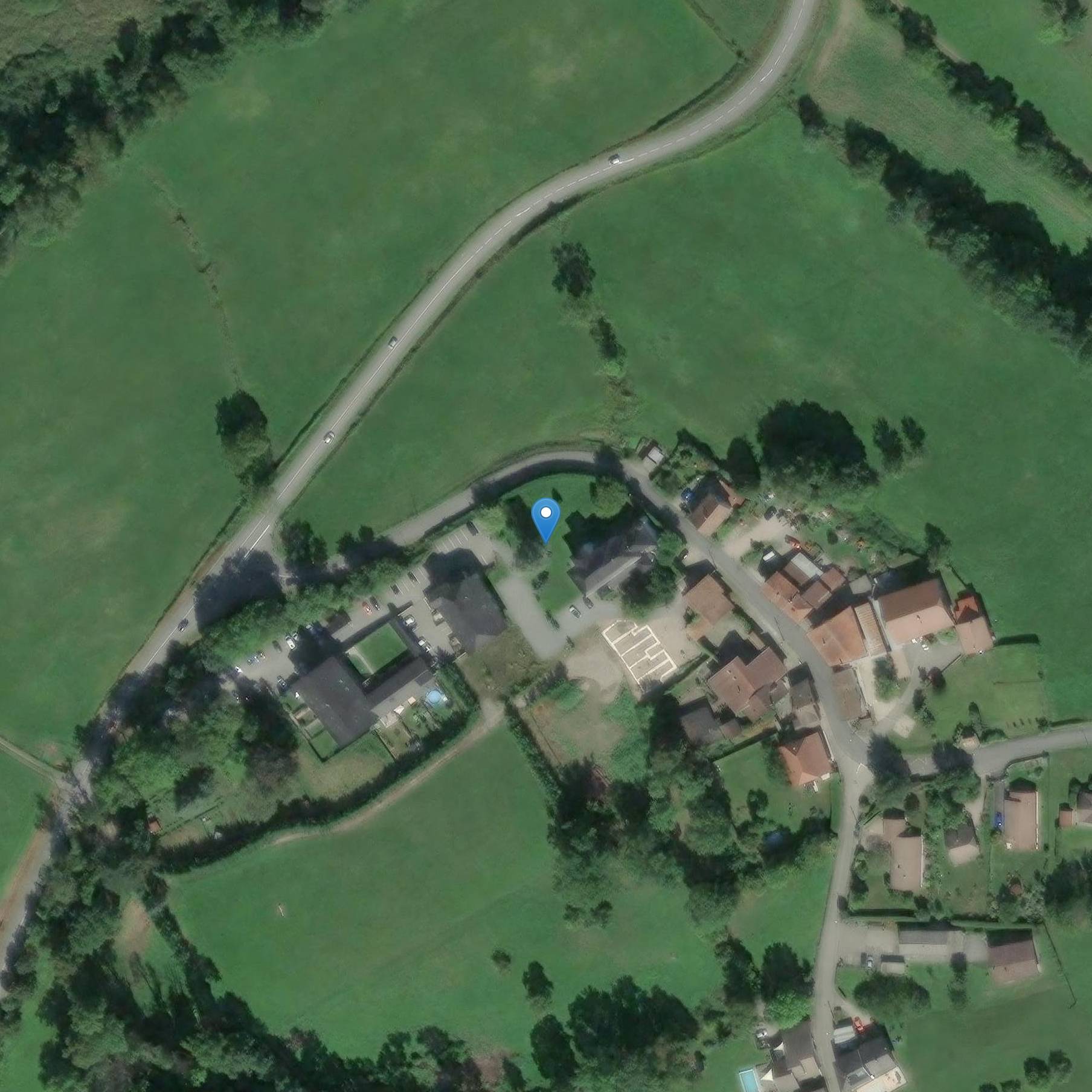 Photo de 毛尼城堡