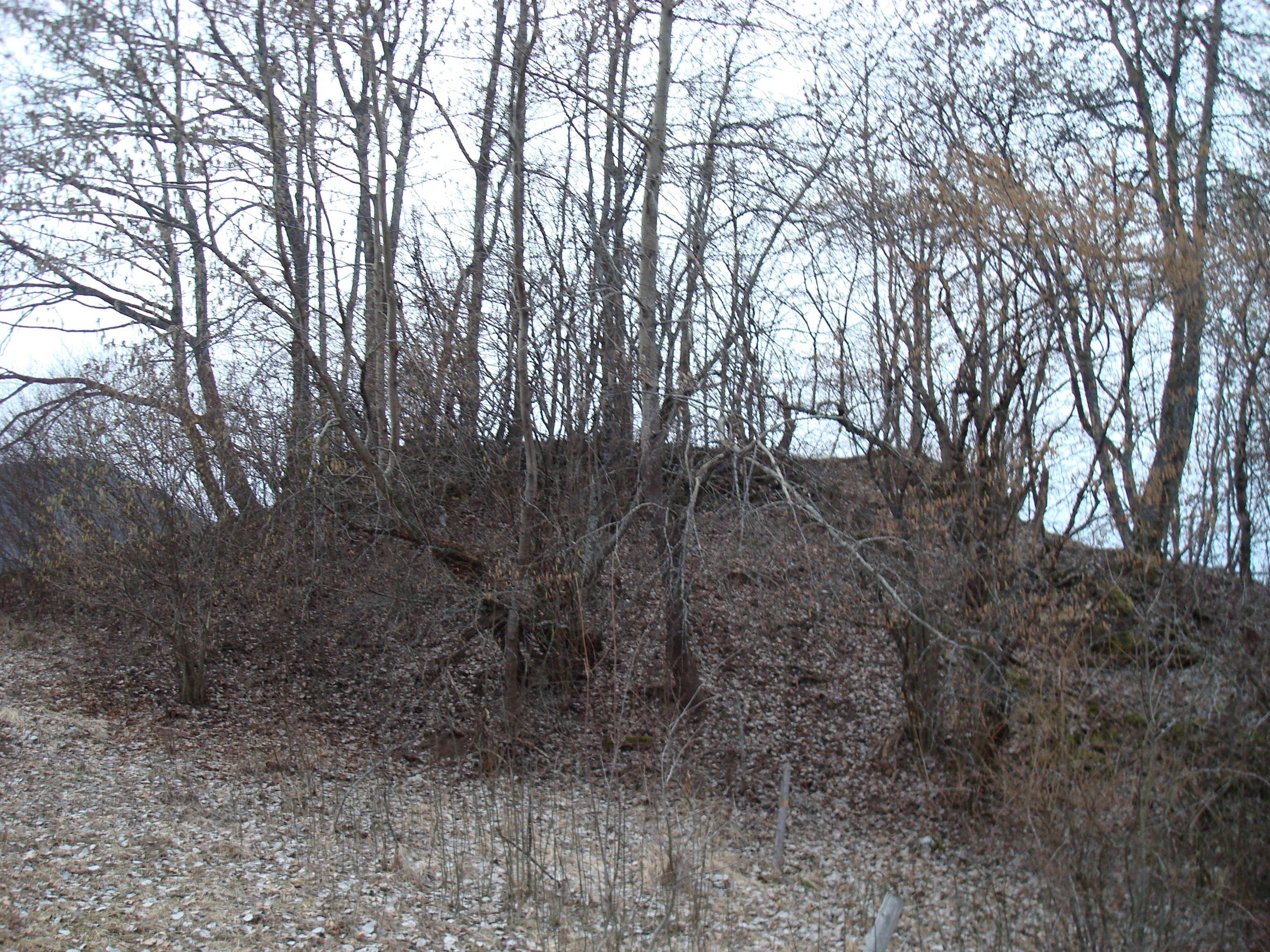 Photo de Maugny Tower