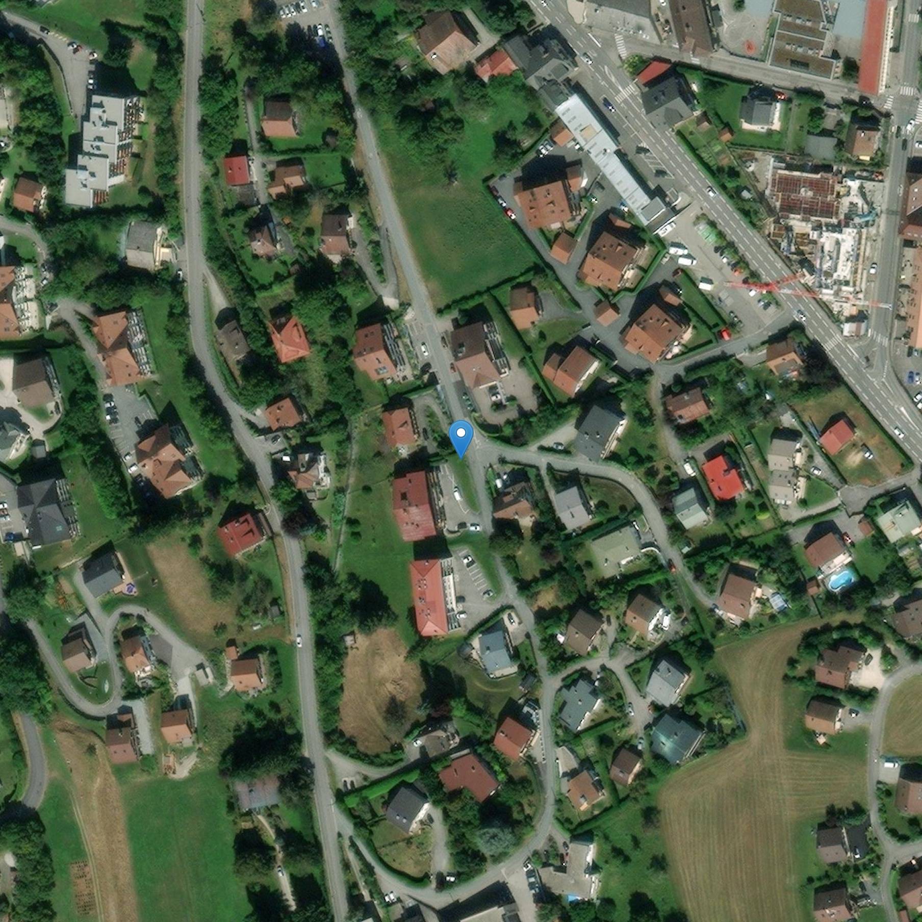 Photo de モンガニー城