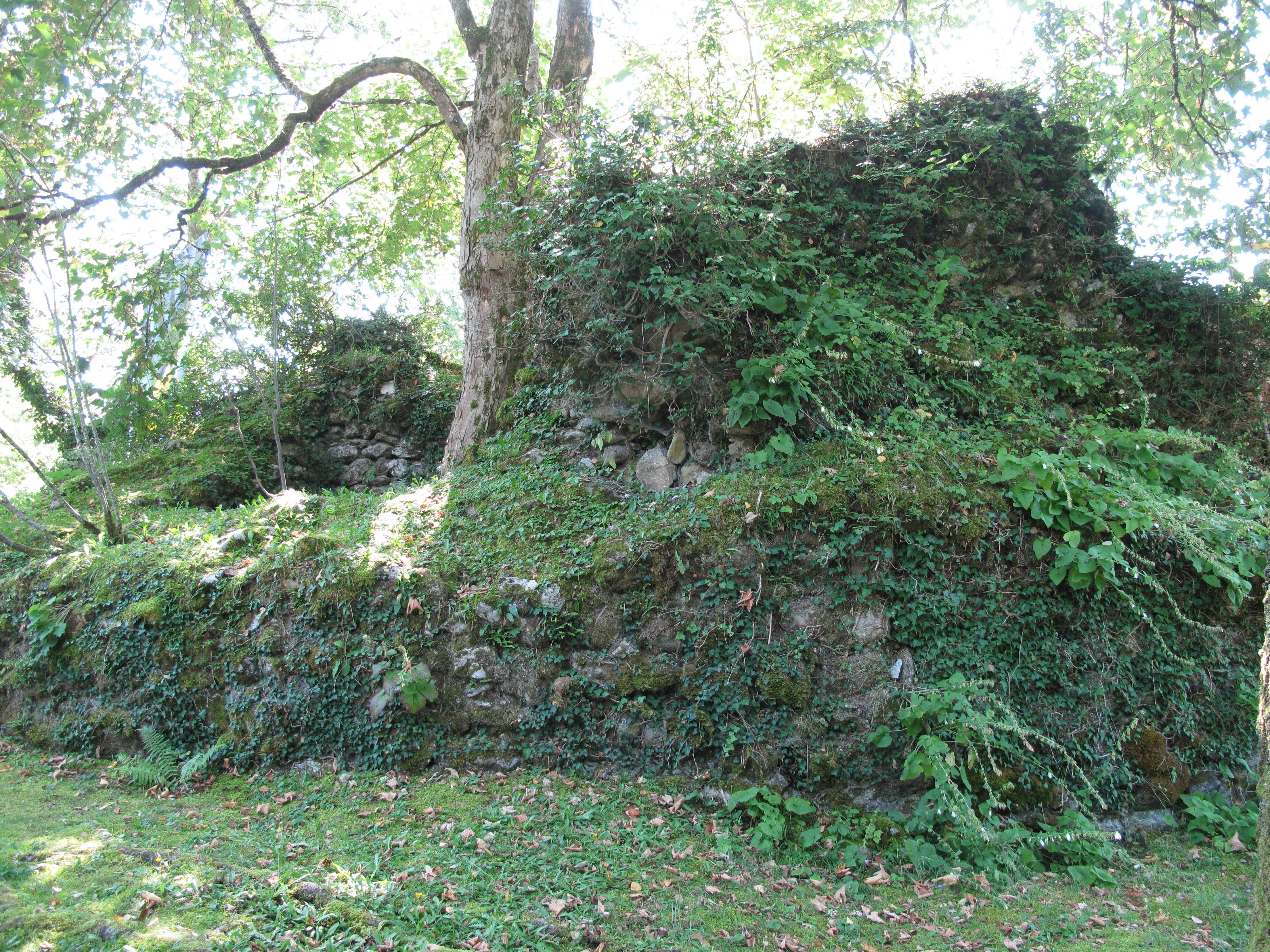 Photo de Schloss Montanier