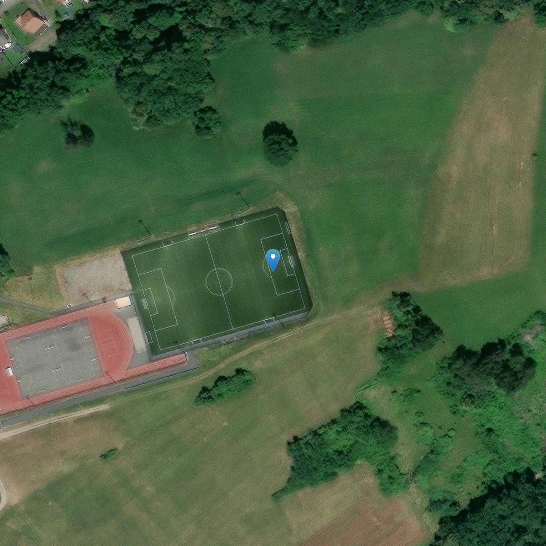 Photo de シャトー・デ・モンコノン