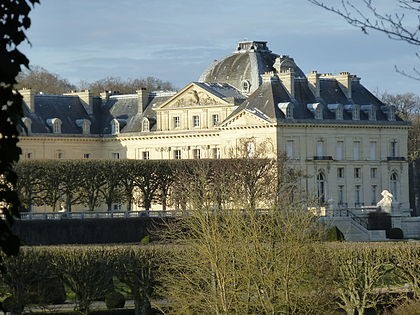Photo de Château de Voisins à Saint-Hilarion