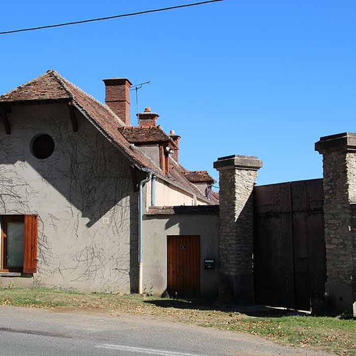 Photo de Château de Voisins à Saint-Hilarion