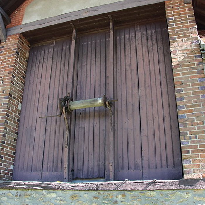 Photo de Château de Voisins à Saint-Hilarion