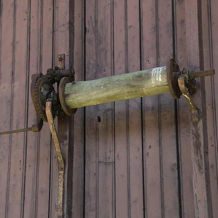 Photo de Château de Voisins à Saint-Hilarion