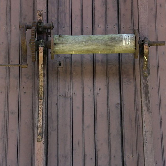 Photo de Château de Voisins à Saint-Hilarion